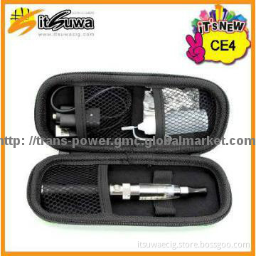 Portable CE4 Starter Kit Ego Ce4 Electronic Cigarette 7 Colors